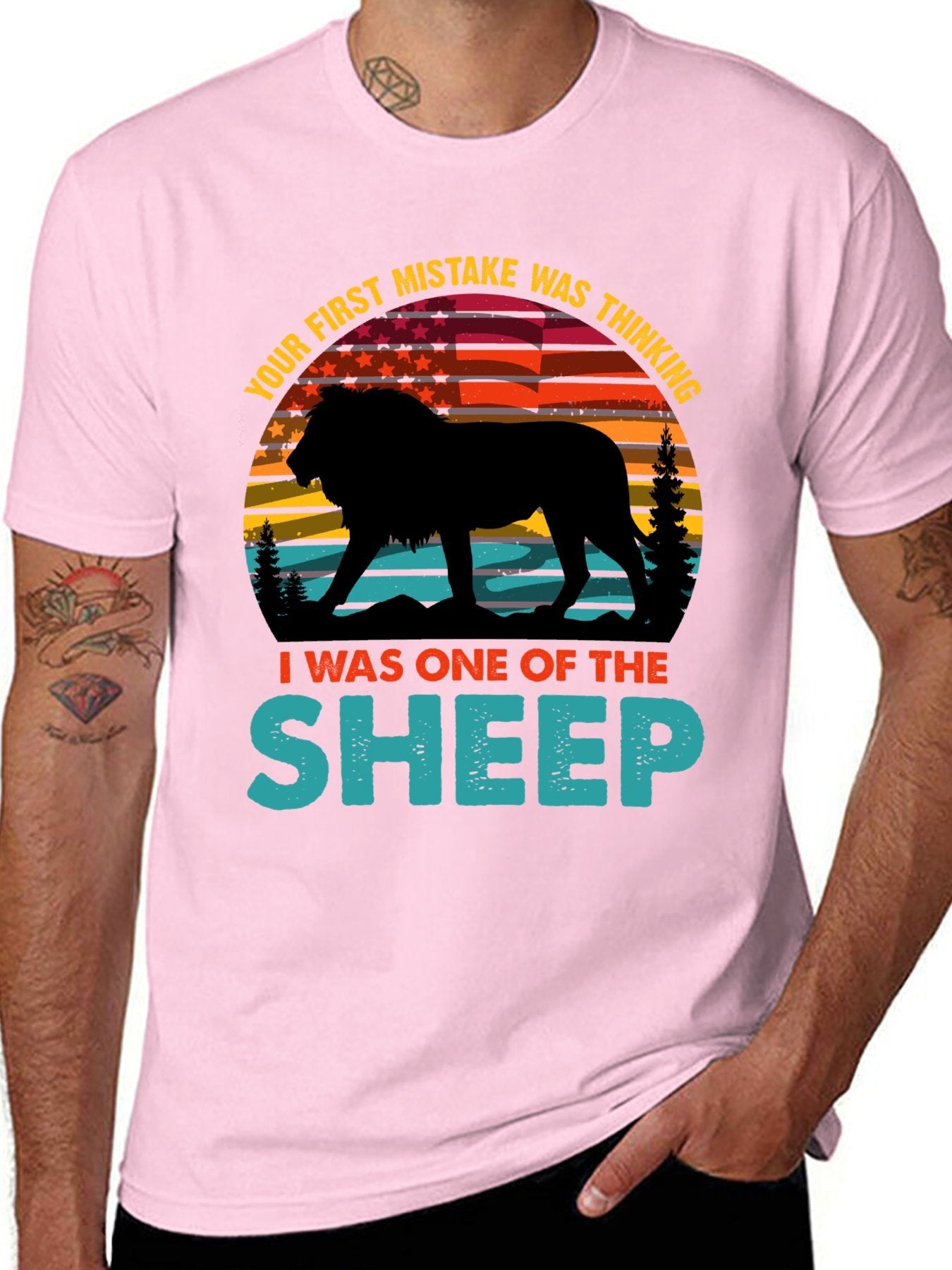 Unisex Cotton T-Shirt with Front Heat Transfer Printxb9gvjwerryd