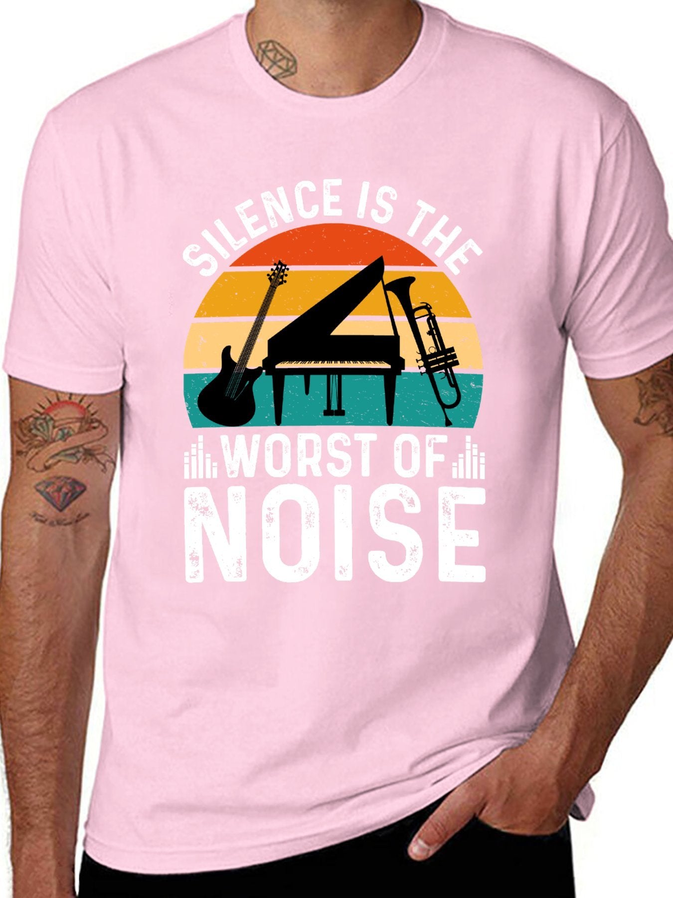Unisex Cotton T-Shirt with Front Heat Transfer Printxb44hjpxgrfk