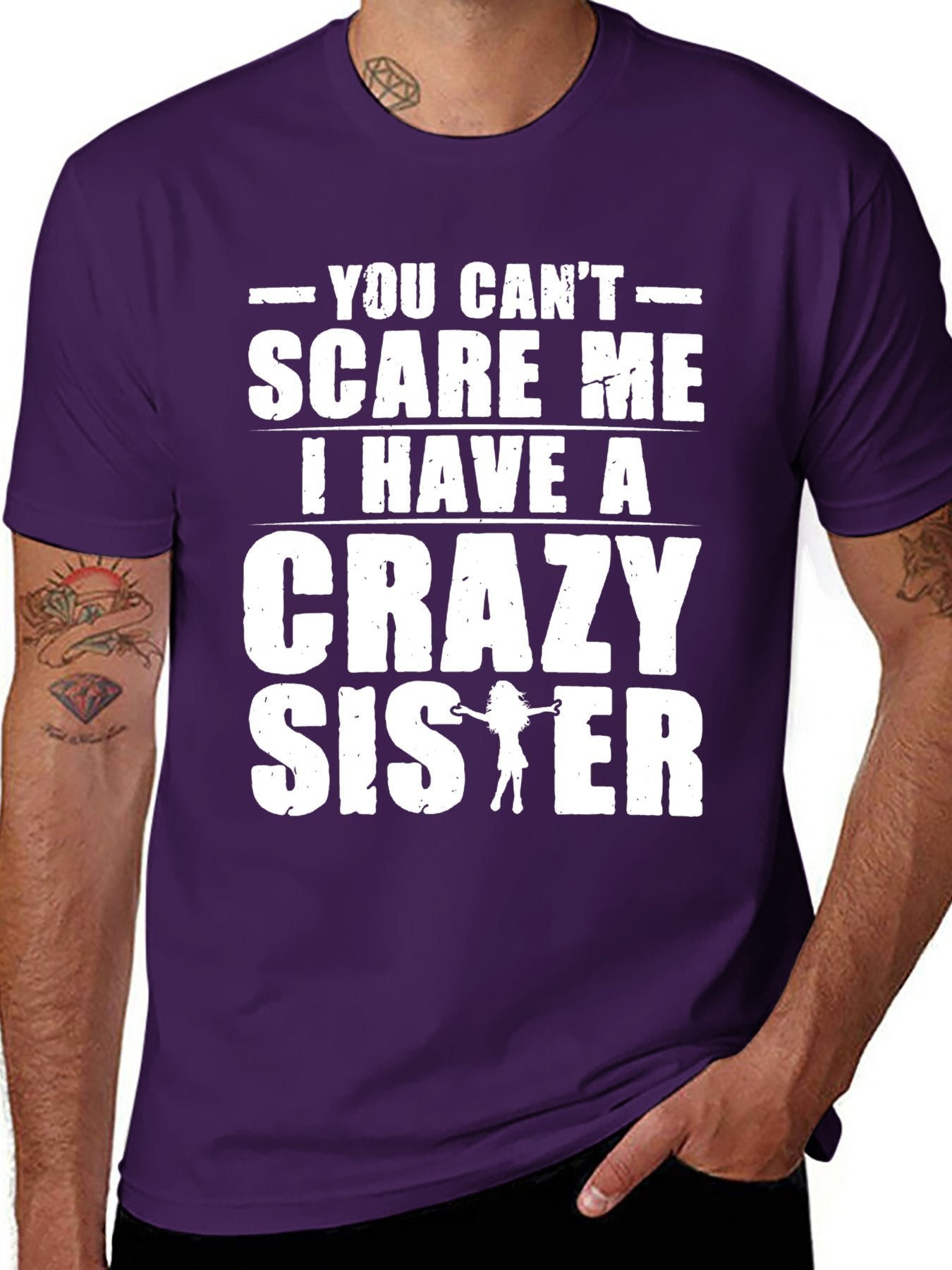 Unisex Cotton T-Shirt with Front Heat Transfer Printxb9gvjd47vqs