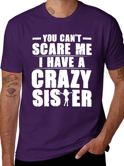 Unisex Cotton T-Shirt with Front Heat Transfer Printxb9gvjd47vqs