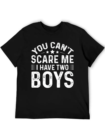 Unisex Cotton T-Shirt with Front Heat Transfer Printxb9g5q8j86p1