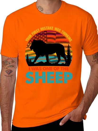 Unisex Cotton T-Shirt with Front Heat Transfer Printxb9gvjwerryd