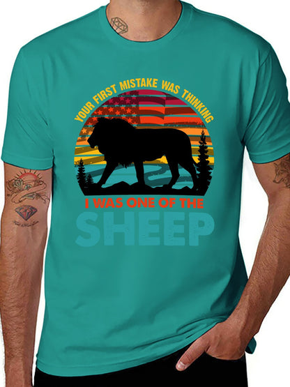 Unisex Cotton T-Shirt with Front Heat Transfer Printxb9gvjwerryd