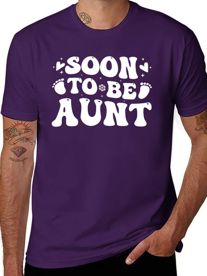 Unisex Cotton T-Shirt with Front Heat Transfer Printxb4v2ex1613d