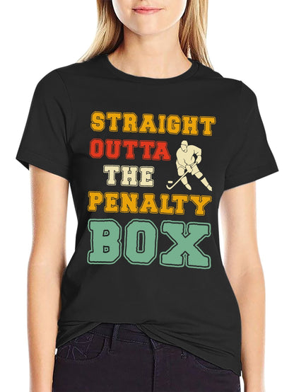 Unisex Cotton T-Shirt with Front Heat Transfer Printxb44hm6srhze
