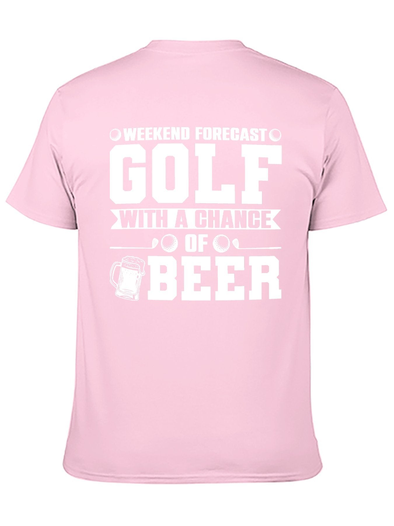 Unisex Cotton T-Shirt with Back Heat Transfer Printxb9hzn7b6x5c