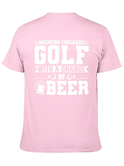 Unisex Cotton T-Shirt with Back Heat Transfer Printxb9hzn7b6x5c