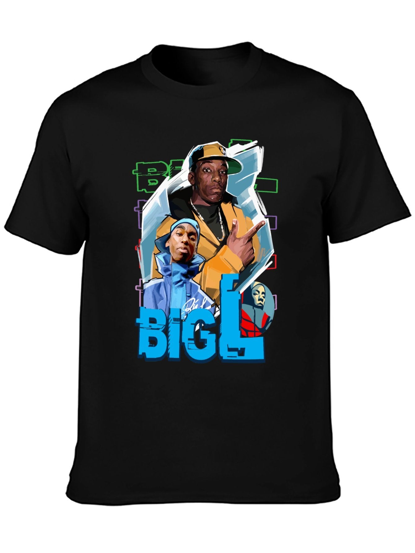 Music Unisex Cotton T-Shirt with Front Heat Transfer Print Xbbxy8ghl74v
