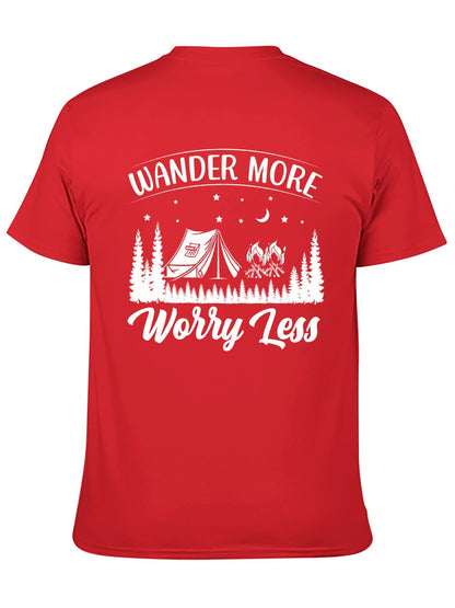 Unisex Cotton T-Shirt with Back Heat Transfer Printxb9hznu2e5up