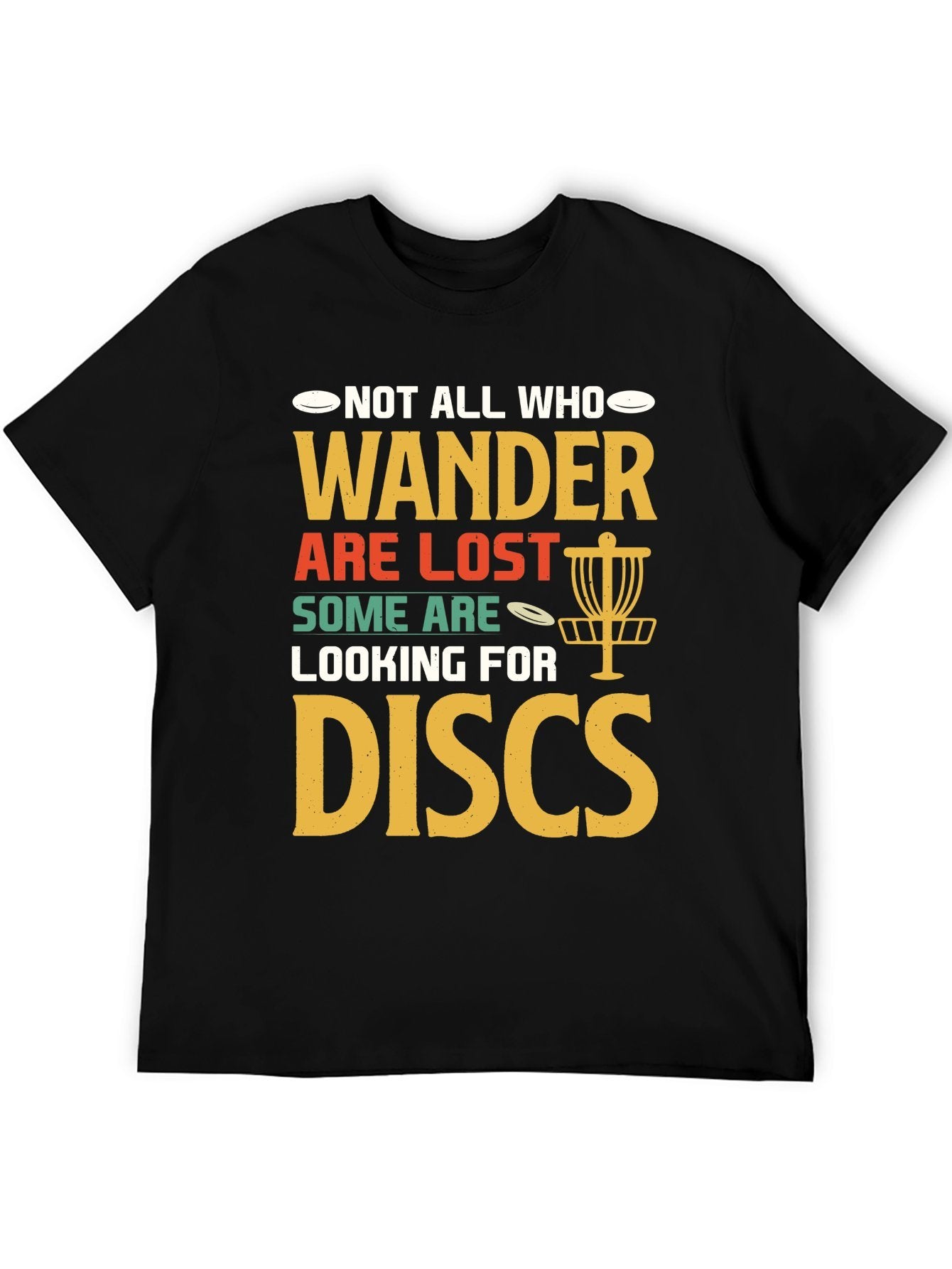 Unisex Cotton T-Shirt with Front Heat Transfer Printxb44hj8ks7rm