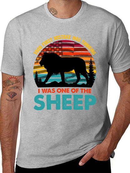 Unisex Cotton T-Shirt with Front Heat Transfer Printxb9gvjwerryd