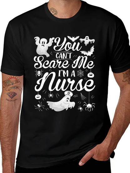 Unisex Cotton T-Shirt with Front Heat Transfer Printxb9gvjd8r00q