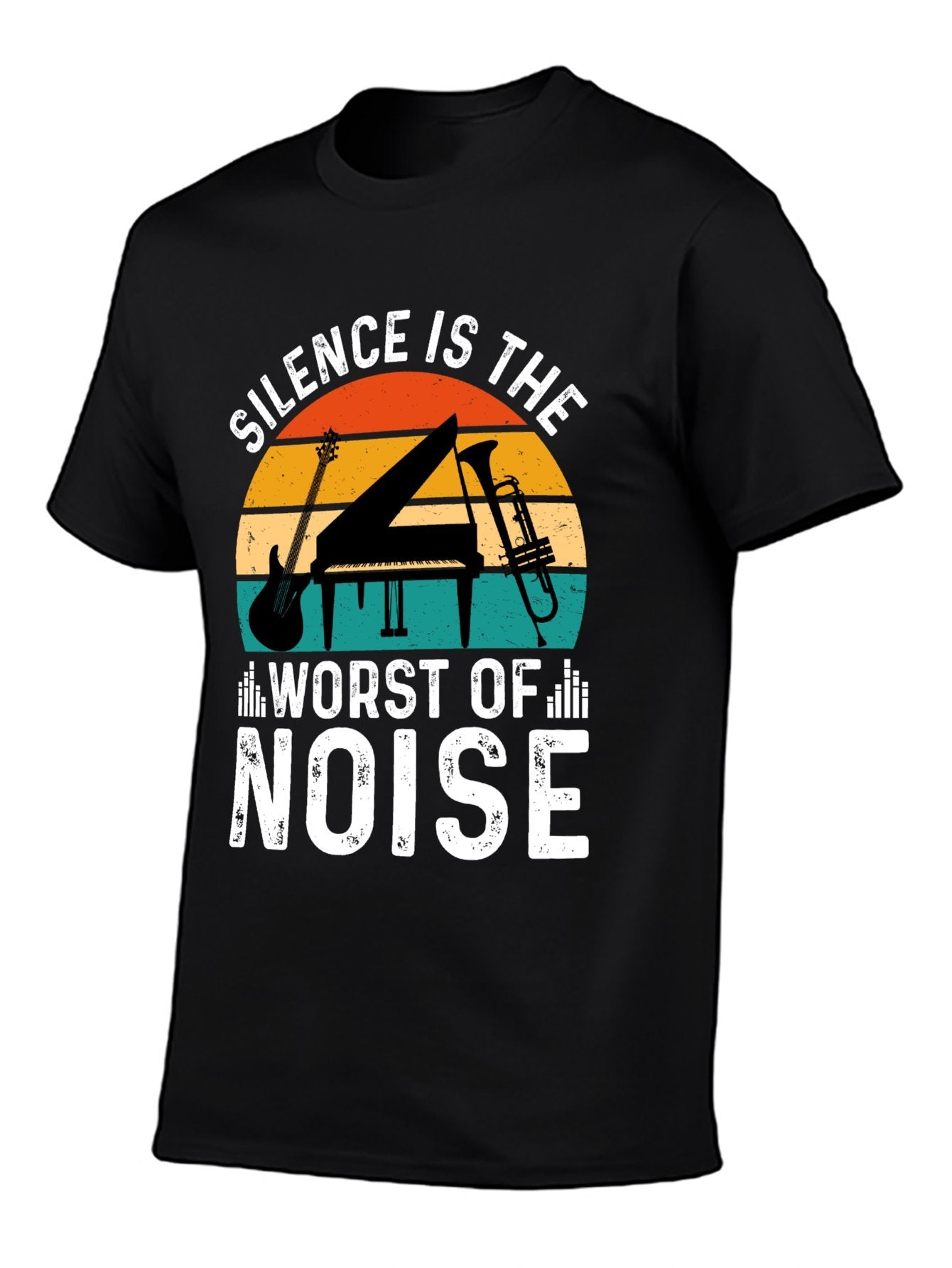 Unisex Cotton T-Shirt with Front Heat Transfer Printxb44hjpxgrfk