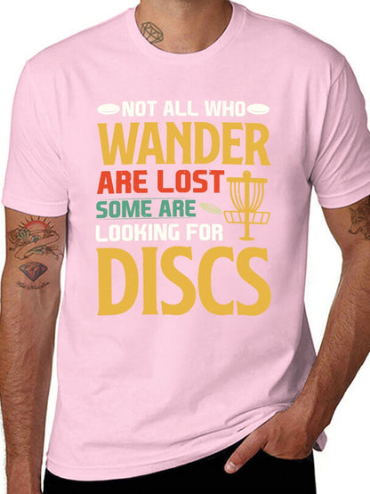 Unisex Cotton T-Shirt with Front Heat Transfer Printxb44hj8ks7rm