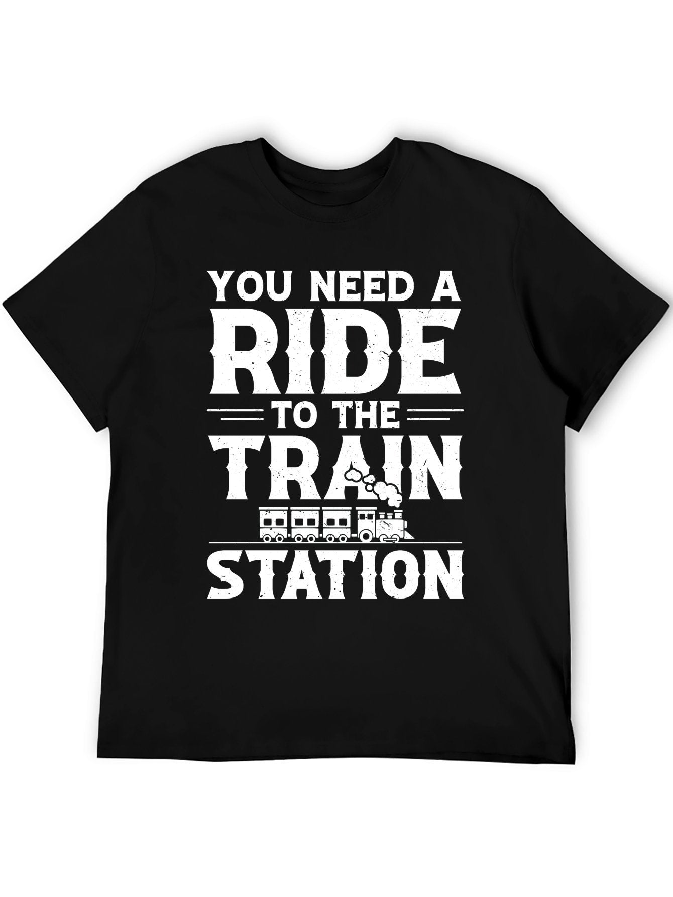 Unisex Cotton T-Shirt with Front Heat Transfer Printxb9gvje82rhe