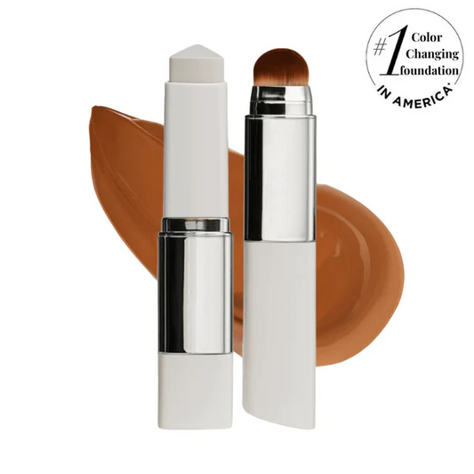 Darskin™ Korean Color-Changing Foundation stick