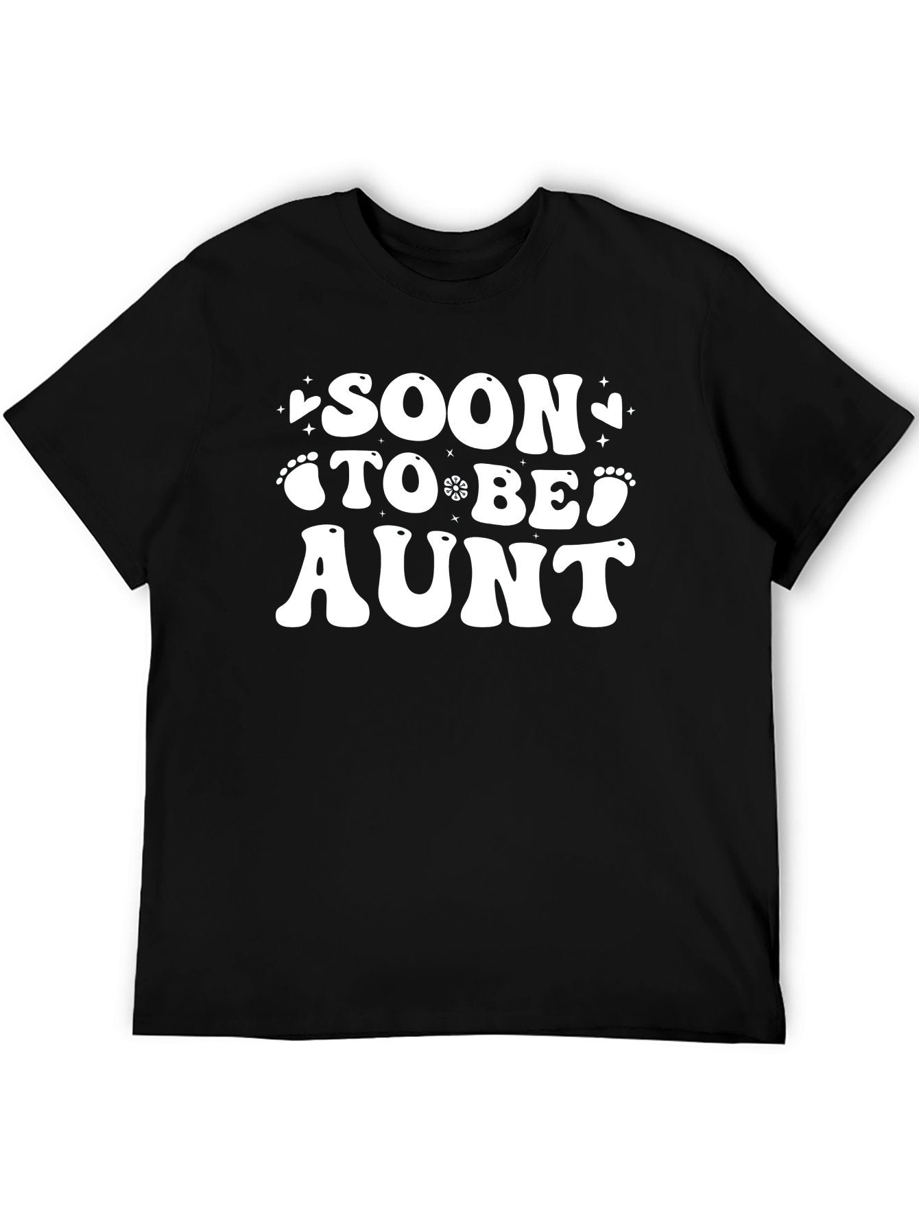Unisex Cotton T-Shirt with Front Heat Transfer Printxb4v2ex1613d