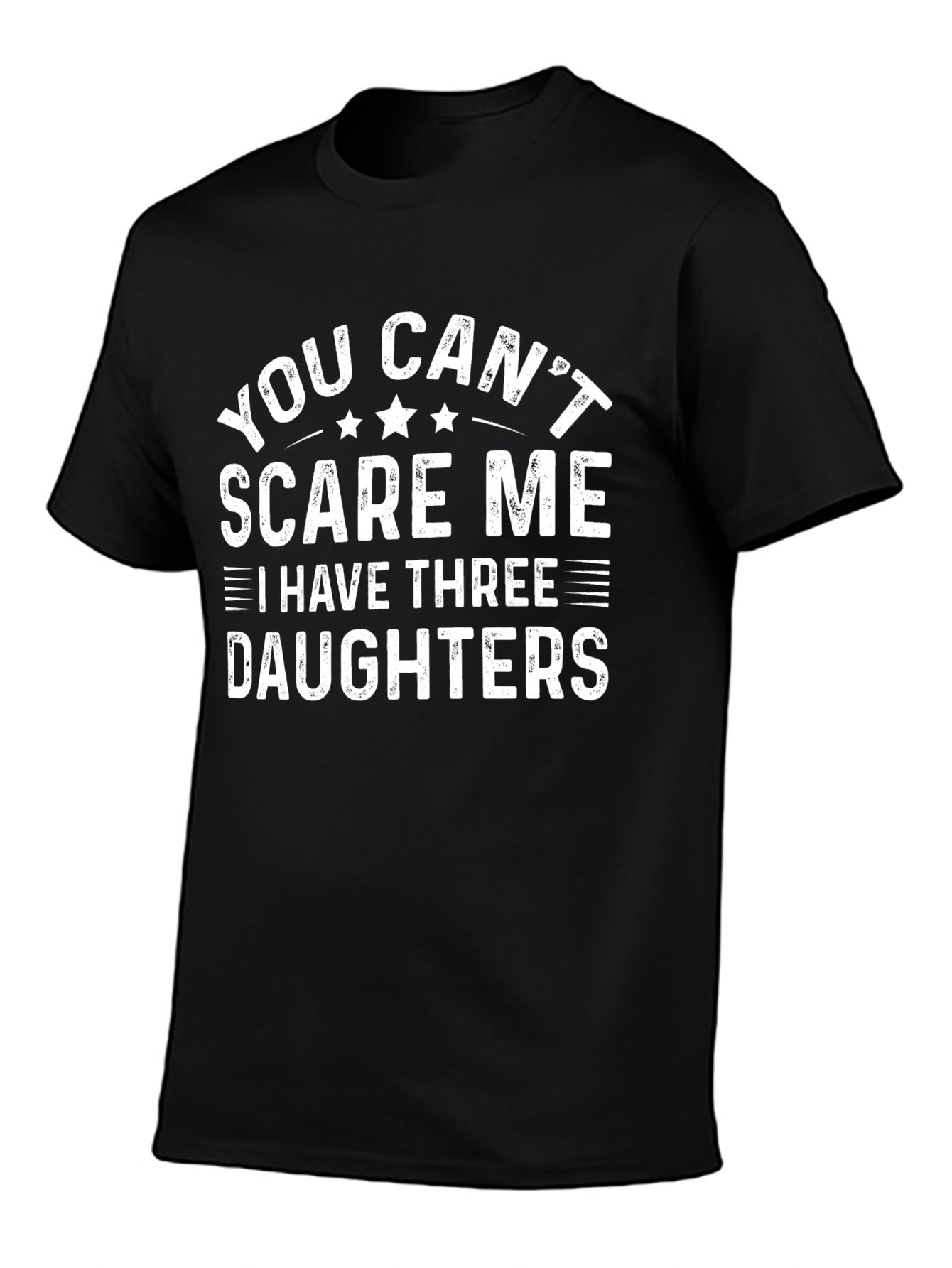 Unisex Cotton T-Shirt with Front Heat Transfer Printxb9g5qz3ym0q