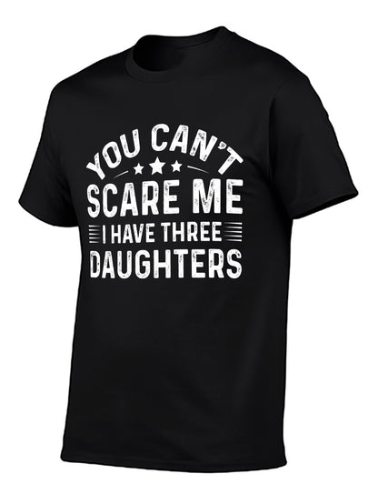 Unisex Cotton T-Shirt with Front Heat Transfer Printxb9g5qz3ym0q