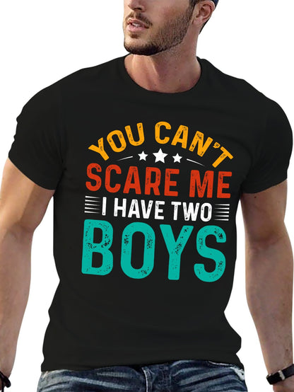 Unisex Cotton T-Shirt with Front Heat Transfer Printxb9gvj822e46
