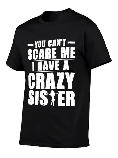 Unisex Cotton T-Shirt with Front Heat Transfer Printxb9gvjd47vqs
