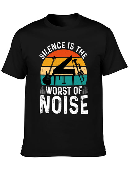 Unisex Cotton T-Shirt with Front Heat Transfer Printxb44hjpxgrfk