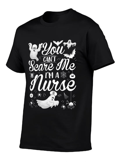 Unisex Cotton T-Shirt with Front Heat Transfer Printxb9gvjd8r00q