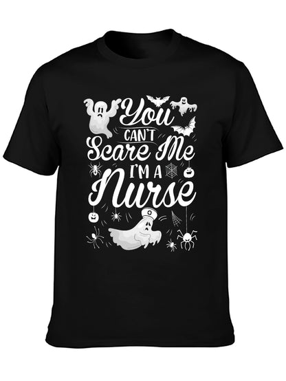 Unisex Cotton T-Shirt with Front Heat Transfer Printxb9gvjd8r00q