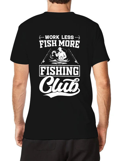 Unisex Cotton T-Shirt with Back Heat Transfer Printxb9hzyu1zhl0