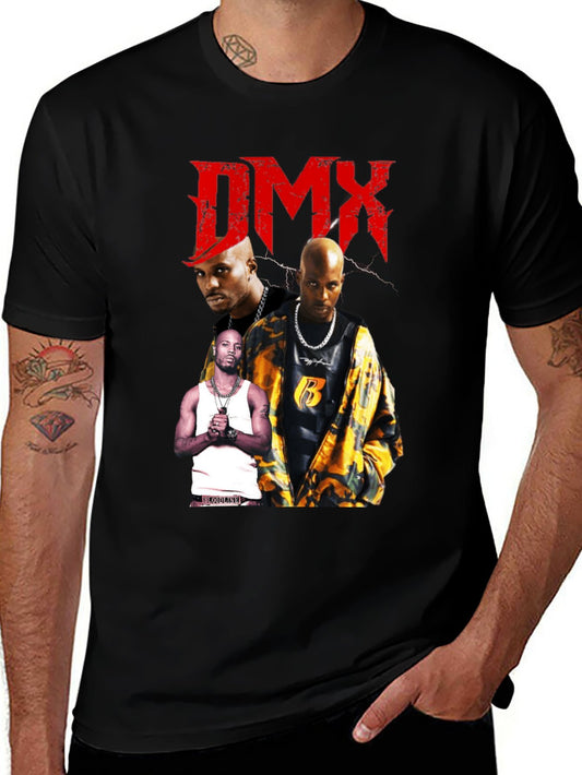 Music Unisex Cotton T-Shirt with Front Heat Transfer Print Xbbxo2c8vkux