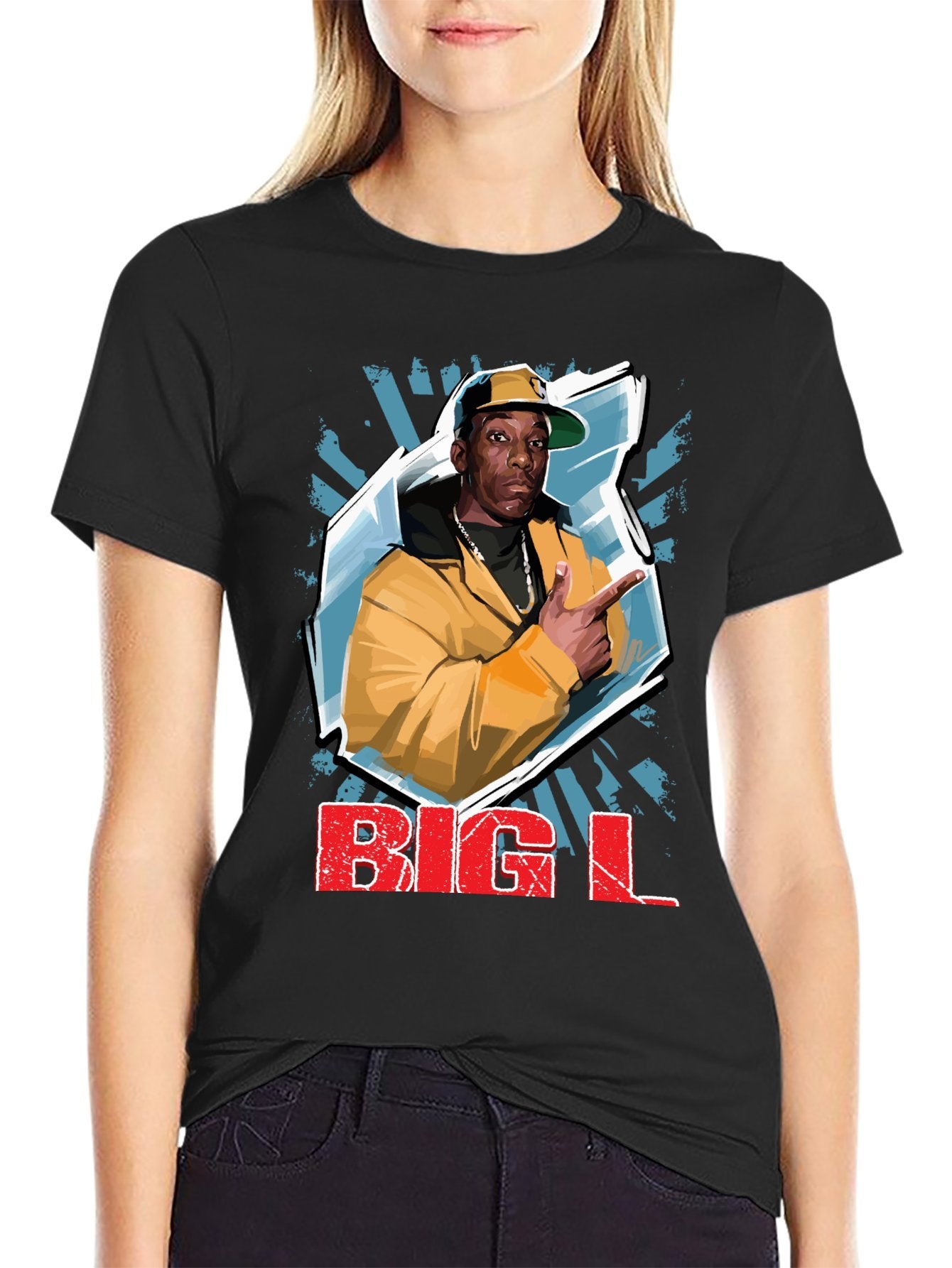 Music Unisex Cotton T-Shirt with Front Heat Transfer Print Xbbxy87kkoqt