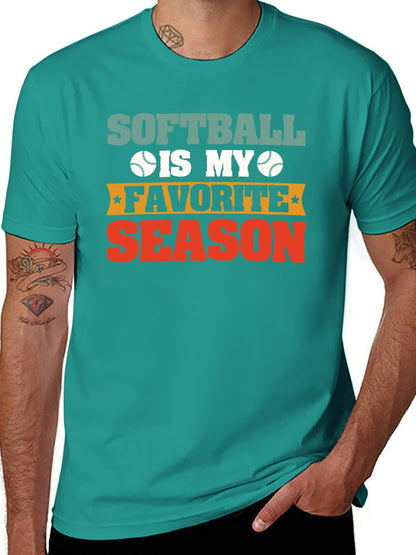 Unisex Cotton T-Shirt with Front Heat Transfer Printxb44hjew0rmr