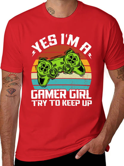 Unisex Cotton T-Shirt with Front Heat Transfer Printxb9gvjcp2met