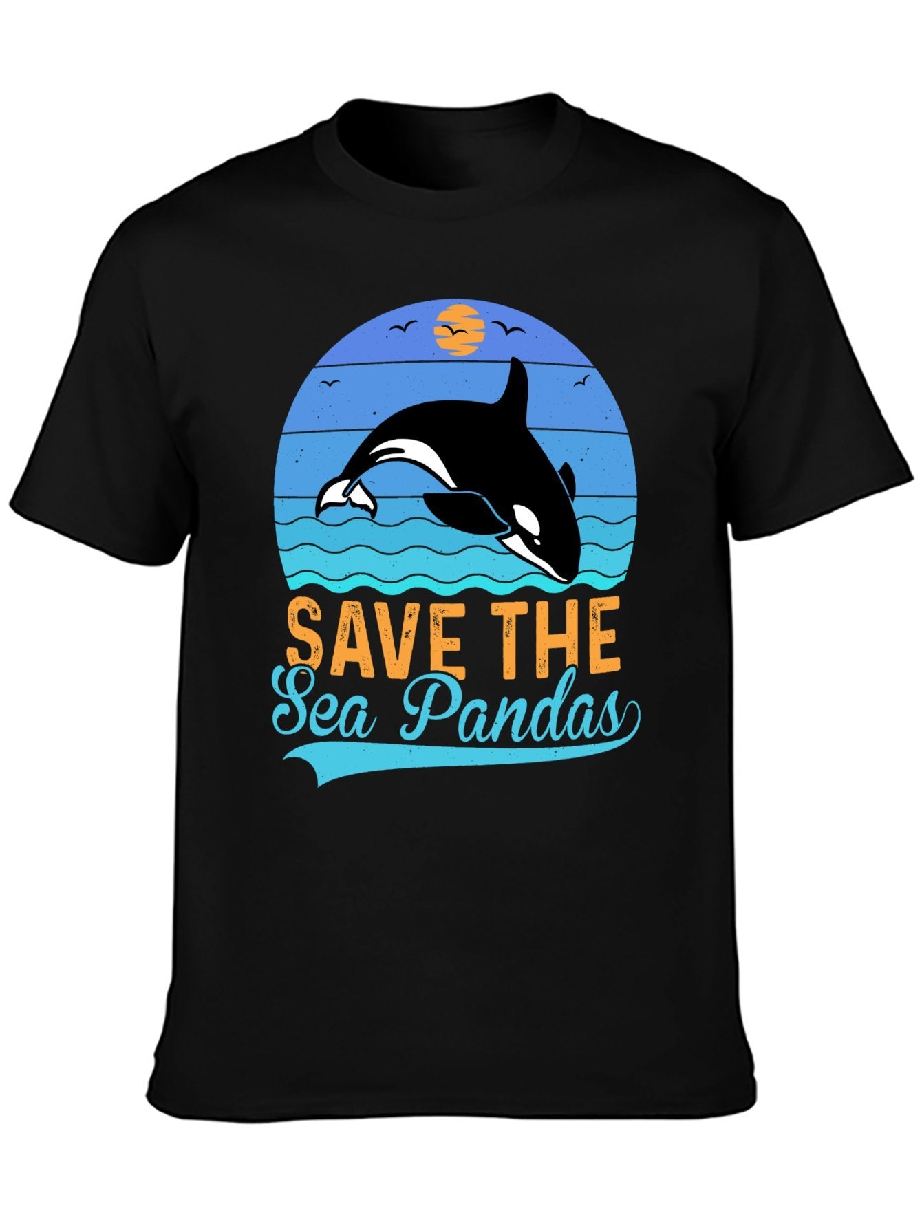 Unisex Cotton T-Shirt with Front Heat Transfer Printxb4v2e7ncnnk