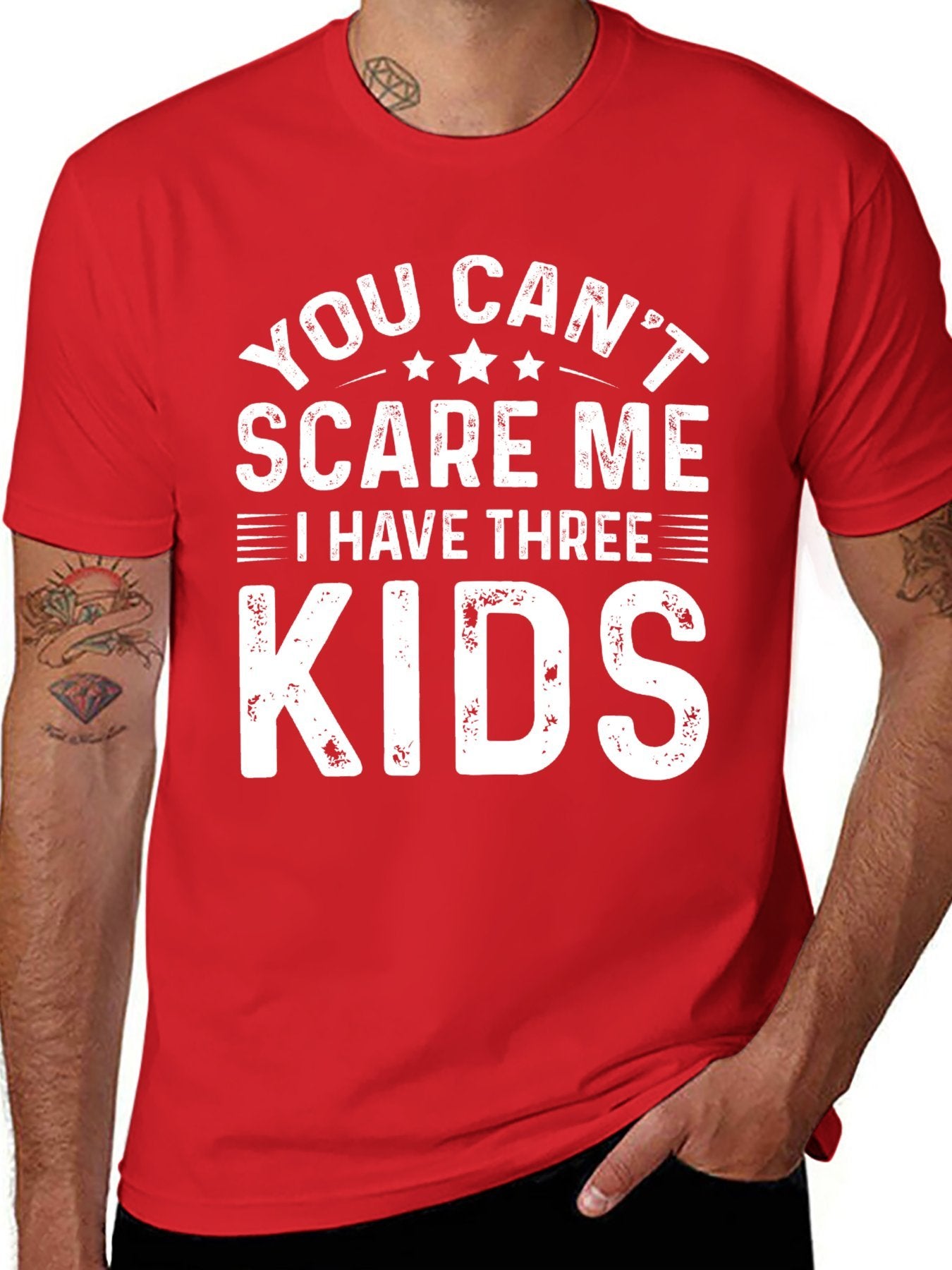 Unisex Cotton T-Shirt with Front Heat Transfer Printxb9gvj9dg4xq