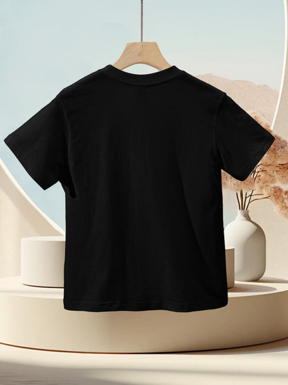 Wolrd Cup 2026 Children's T-shirt Netherlands
