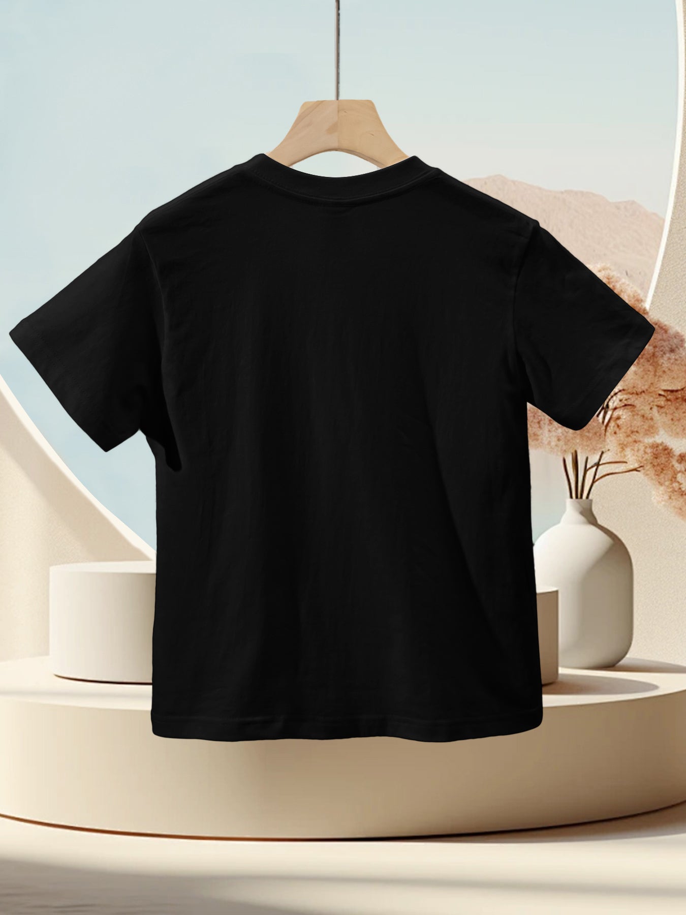 Wolrd Cup 2026 Children's T-shirt USA