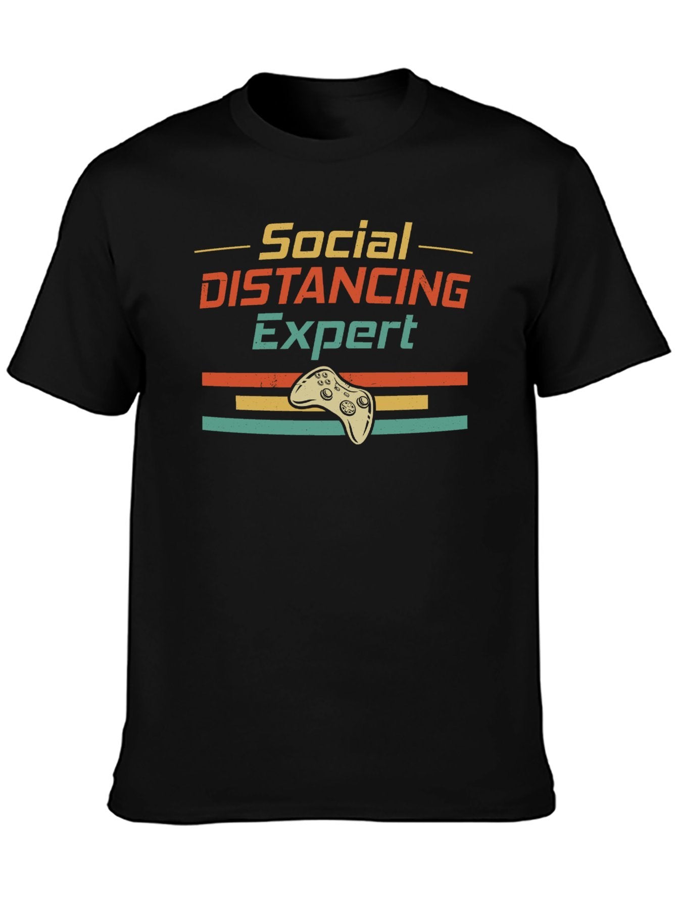 Unisex Cotton T-Shirt with Front Heat Transfer Printxb4v2er4mcy0