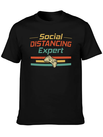 Unisex Cotton T-Shirt with Front Heat Transfer Printxb4v2er4mcy0