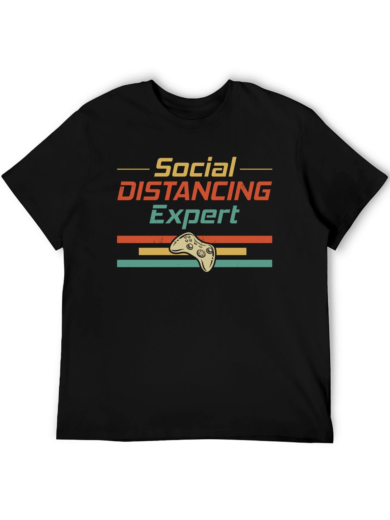 Unisex Cotton T-Shirt with Front Heat Transfer Printxb4v2er4mcy0