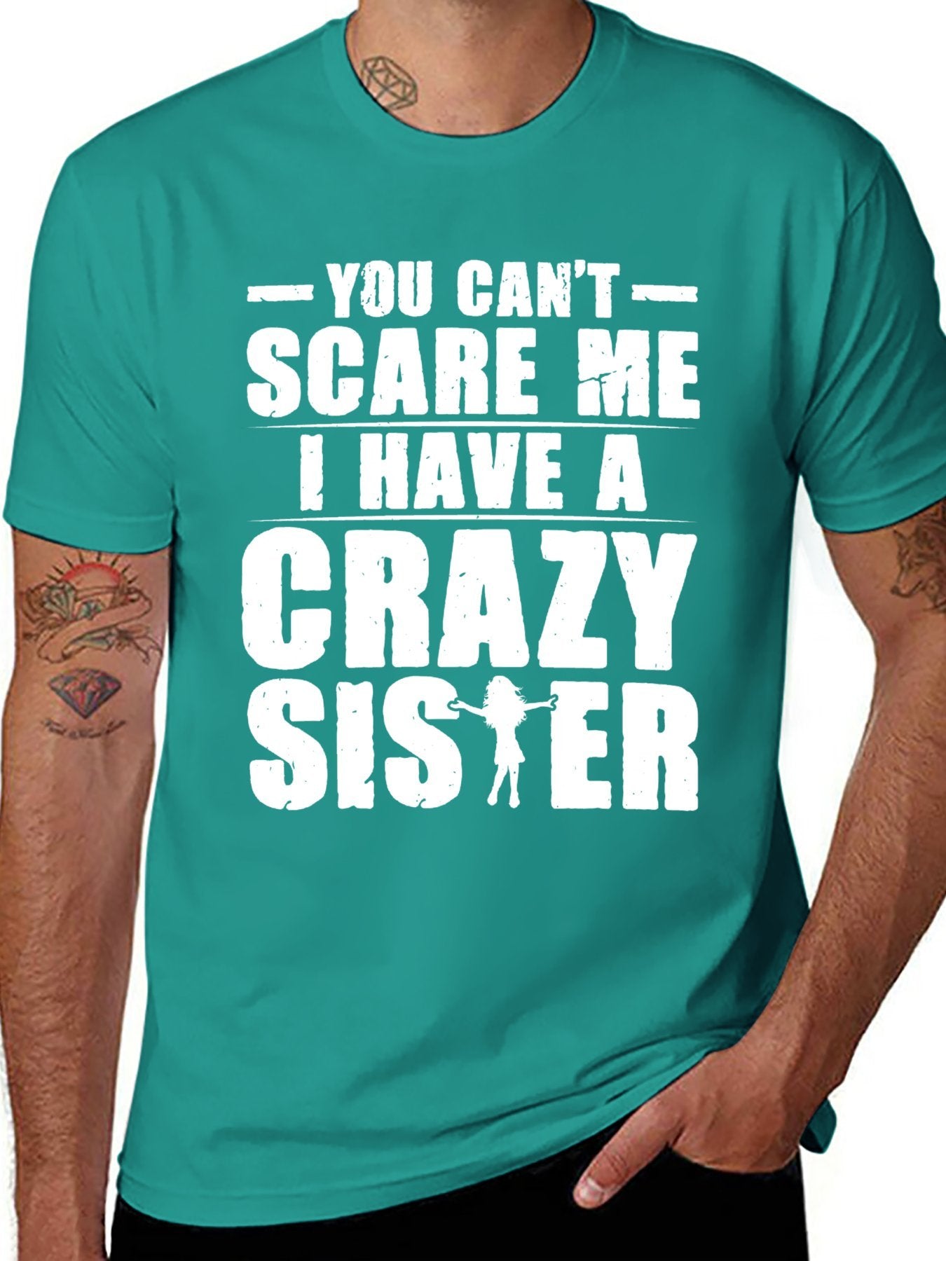 Unisex Cotton T-Shirt with Front Heat Transfer Printxb9gvjd47vqs