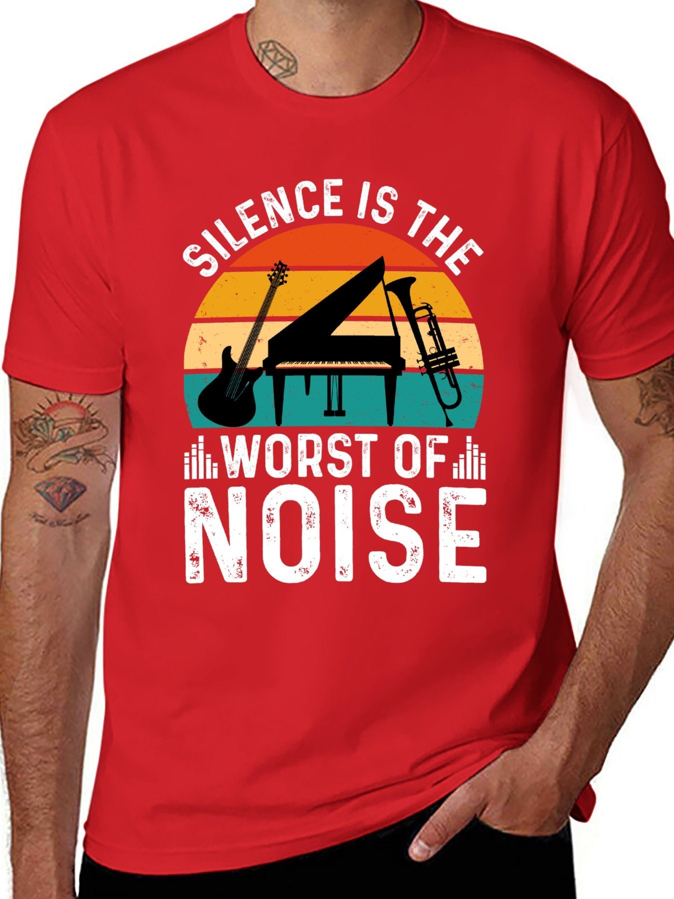 Unisex Cotton T-Shirt with Front Heat Transfer Printxb44hjpxgrfk