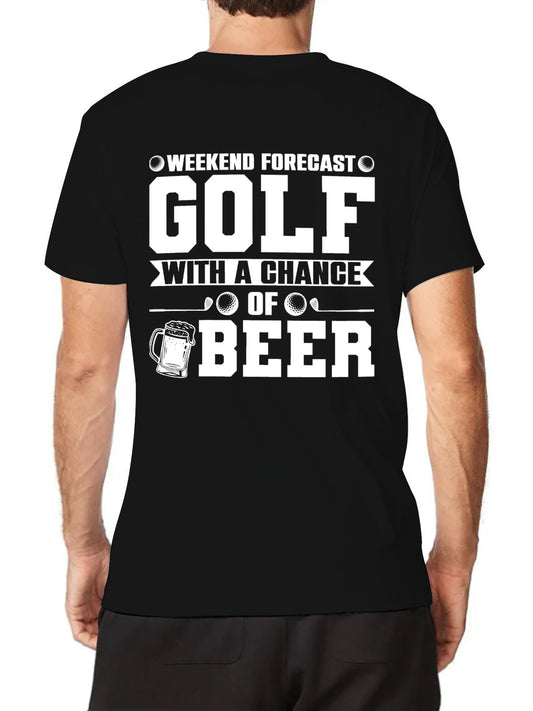 Unisex Cotton T-Shirt with Back Heat Transfer Printxb9hzn7b6x5c