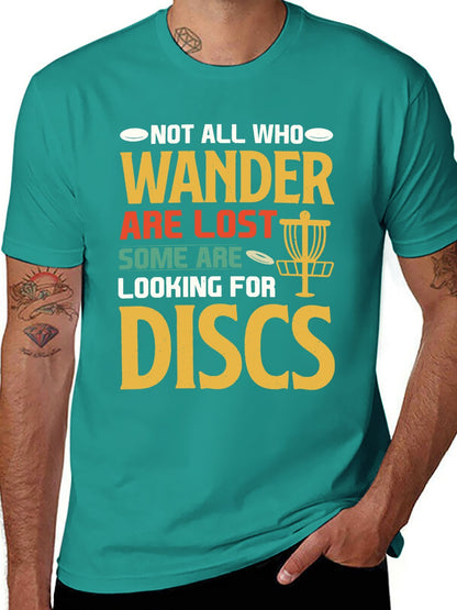 Unisex Cotton T-Shirt with Front Heat Transfer Printxb44hj8ks7rm