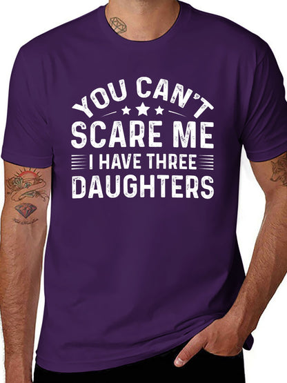 Unisex Cotton T-Shirt with Front Heat Transfer Printxb9g5qz3ym0q