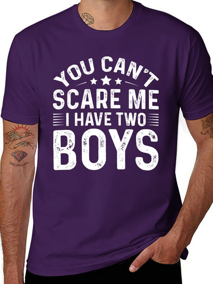 Unisex Cotton T-Shirt with Front Heat Transfer Printxb9g5q8j86p1
