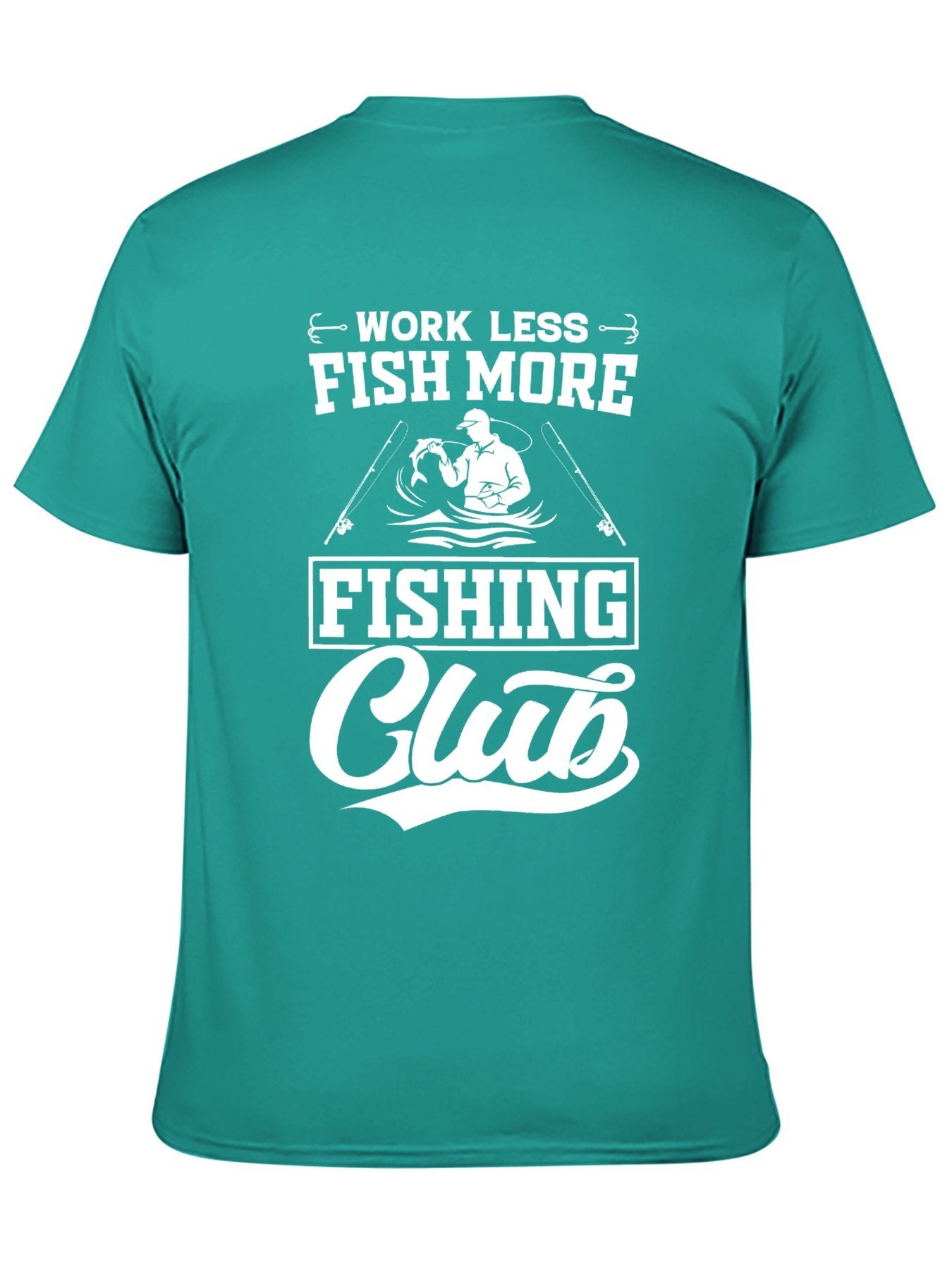 Unisex Cotton T-Shirt with Back Heat Transfer Printxb9hzyu1zhl0