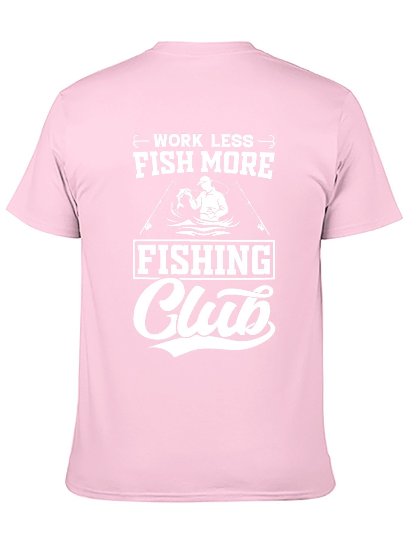 Unisex Cotton T-Shirt with Back Heat Transfer Printxb9hzyu1zhl0