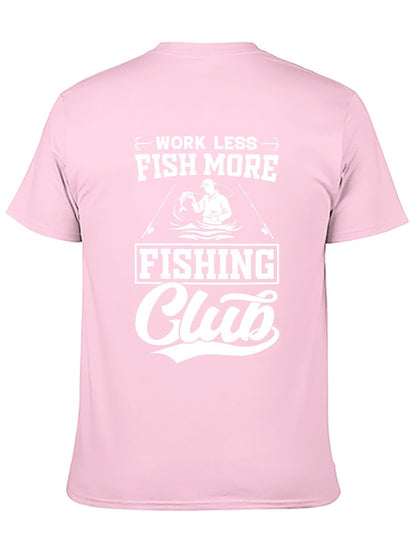Unisex Cotton T-Shirt with Back Heat Transfer Printxb9hzyu1zhl0