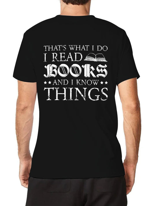 Unisex Cotton T-Shirt with Back Heat Transfer Printxb44327ose96